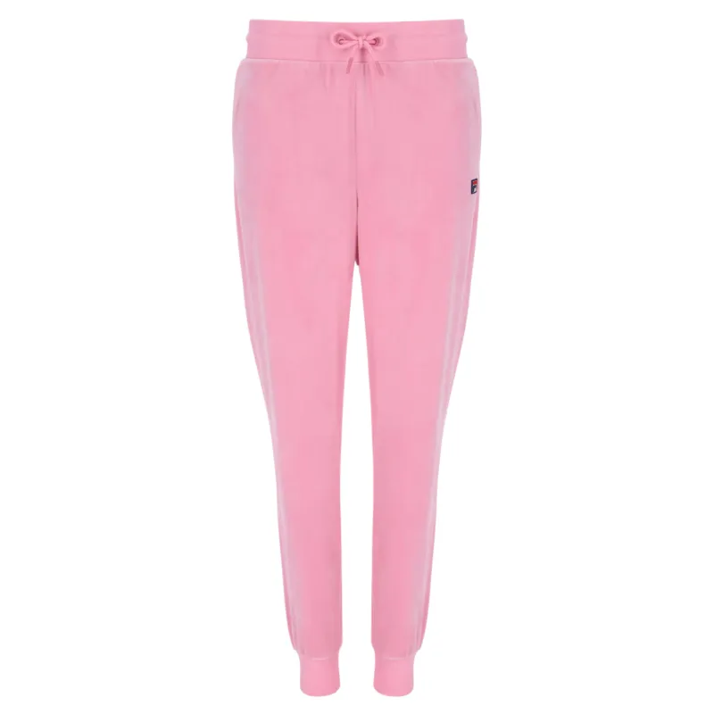 FILA Jogger Knitted Sweatpants Women's