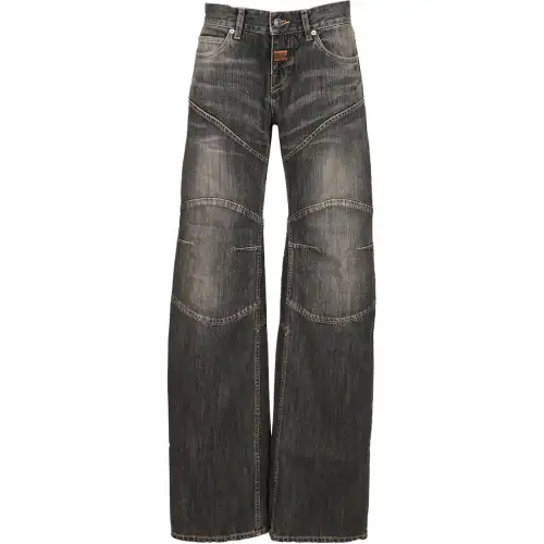 Balenciaga Jeans Slim Fit Men's