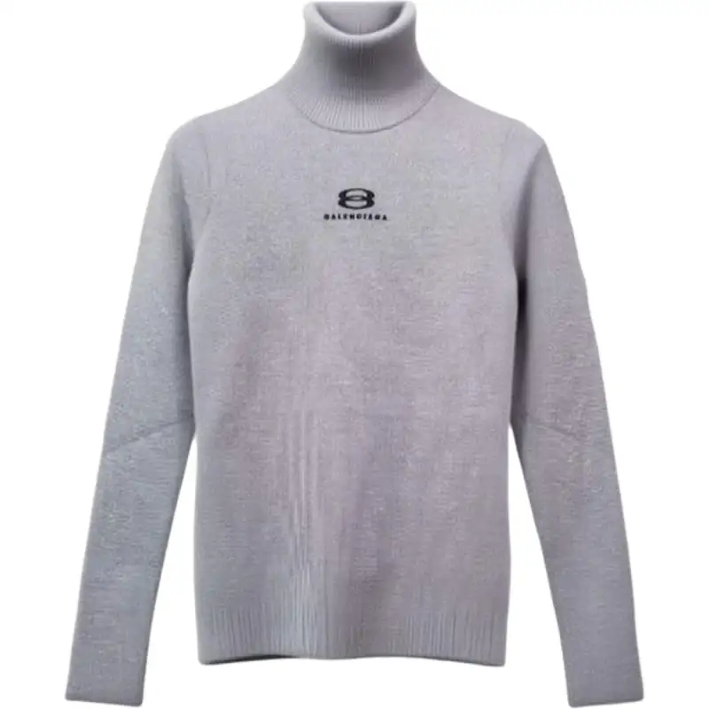 Balenciaga Sweater Regular Fit Men's