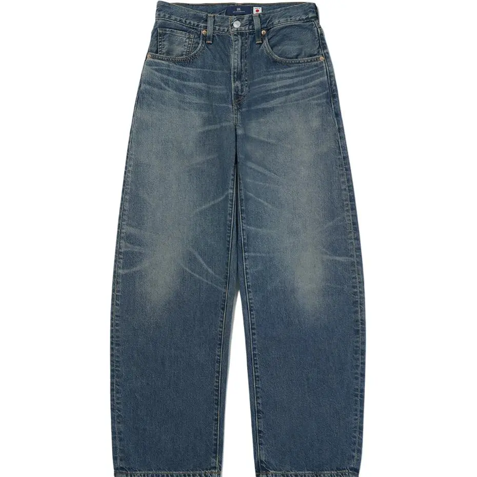 Levi's Blue Tab FW25 Jeans Women's