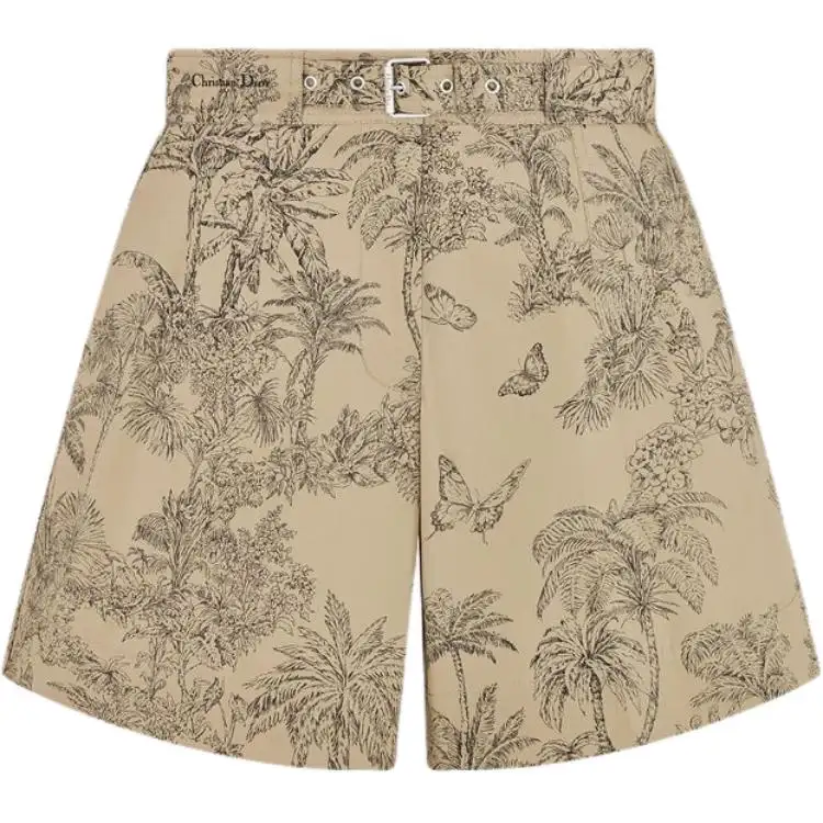 DIOR Dioriviera Casual Shorts Women's