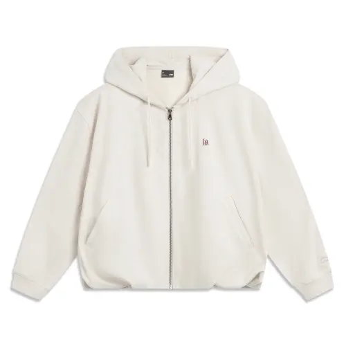 Li Ning Sports Life Collection Sweatshirt Women's