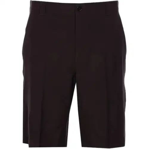 Gucci Embroidery Gabardine Shorts