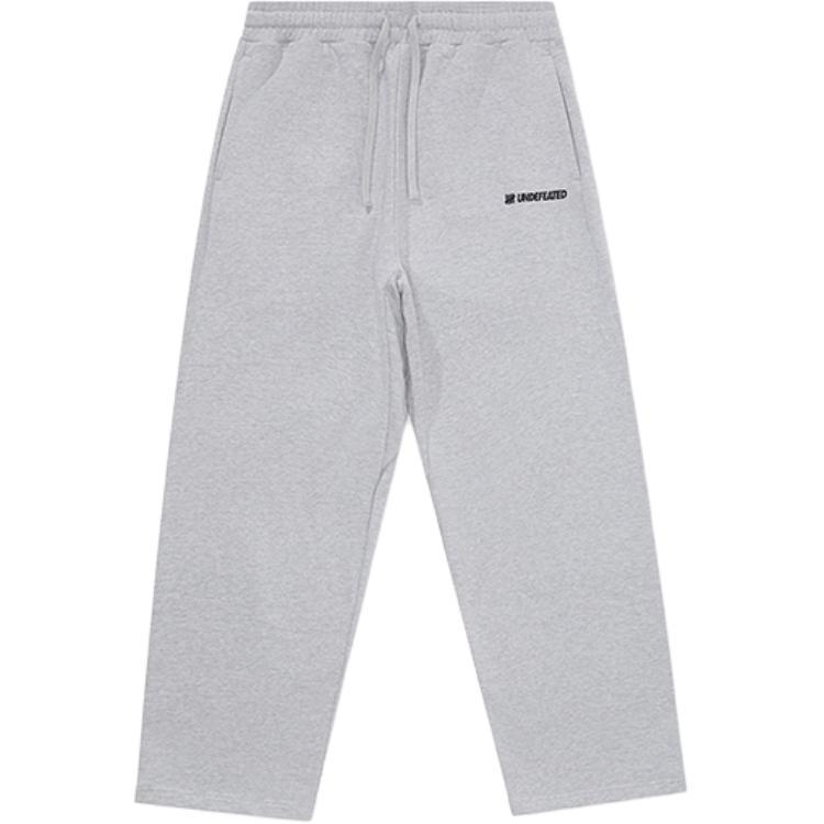 UNDEFEATED SS25 Sports Pants Unisex
