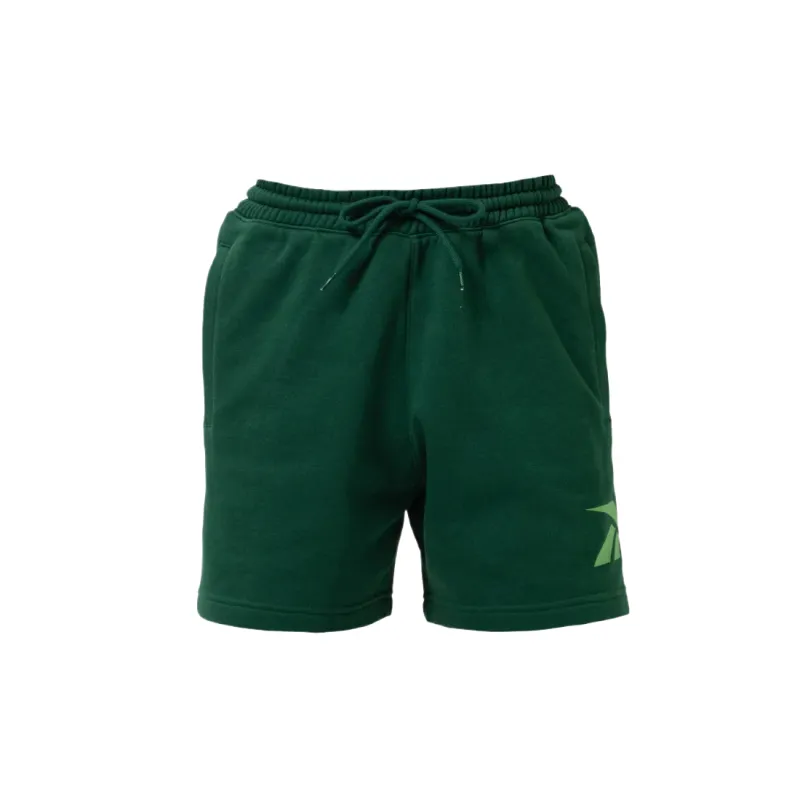 Reebok Sports Shorts Men's Green