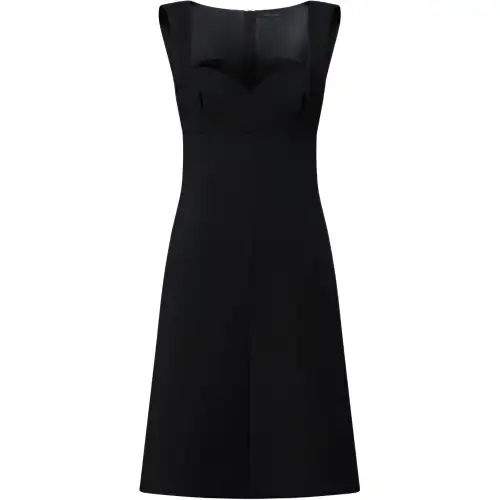 LOUIS VUITTON FW25 Sleeveless Dress Women's