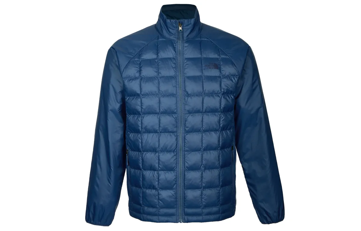 THE NORTH FACE Thermoball™ Eco Triclimate Jacket Jackets & Coats Men's Dark Blue