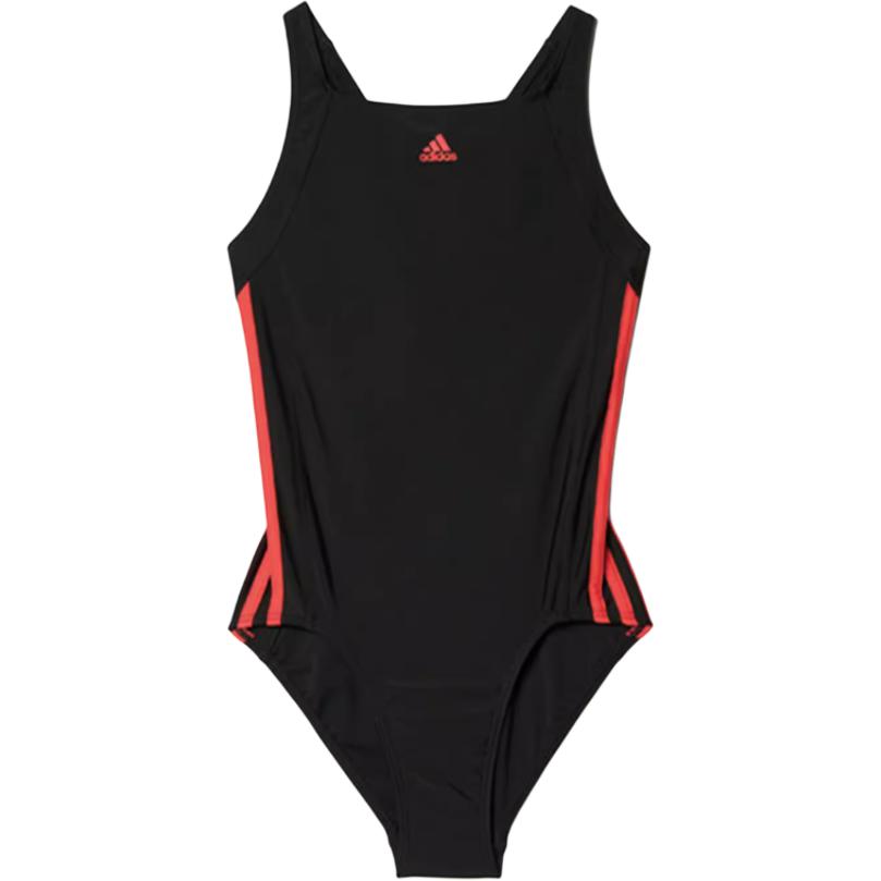 Женский купальник adidas (синий)