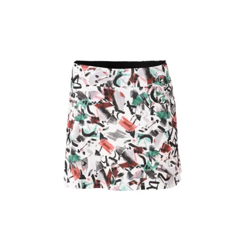 FILA Tennis Skirts Women's Multicolor