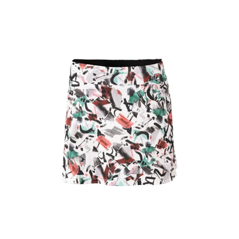 FILA Tennis Skirts Women's Multicolor
