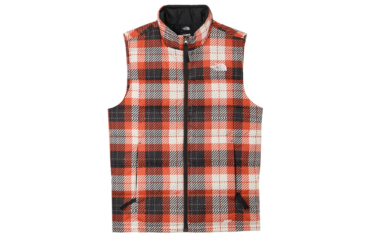 THE NORTH FACE Roxborough 2.0 Vest Men's Red