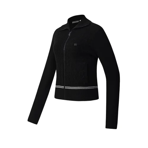 FILA Golf Series Knitwear Women's