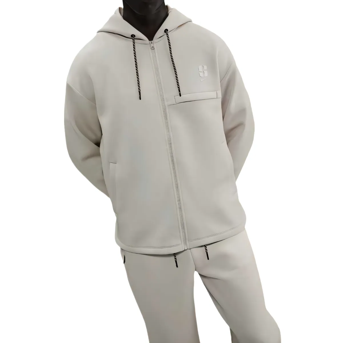 Nike Dri Fit FW/AW25 Sweatshirt Unisex