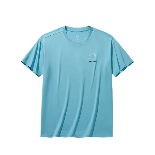Anta Outdoor Collection T Shirt Unisex
