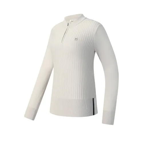 FILA Golf Series Knitwear Women's