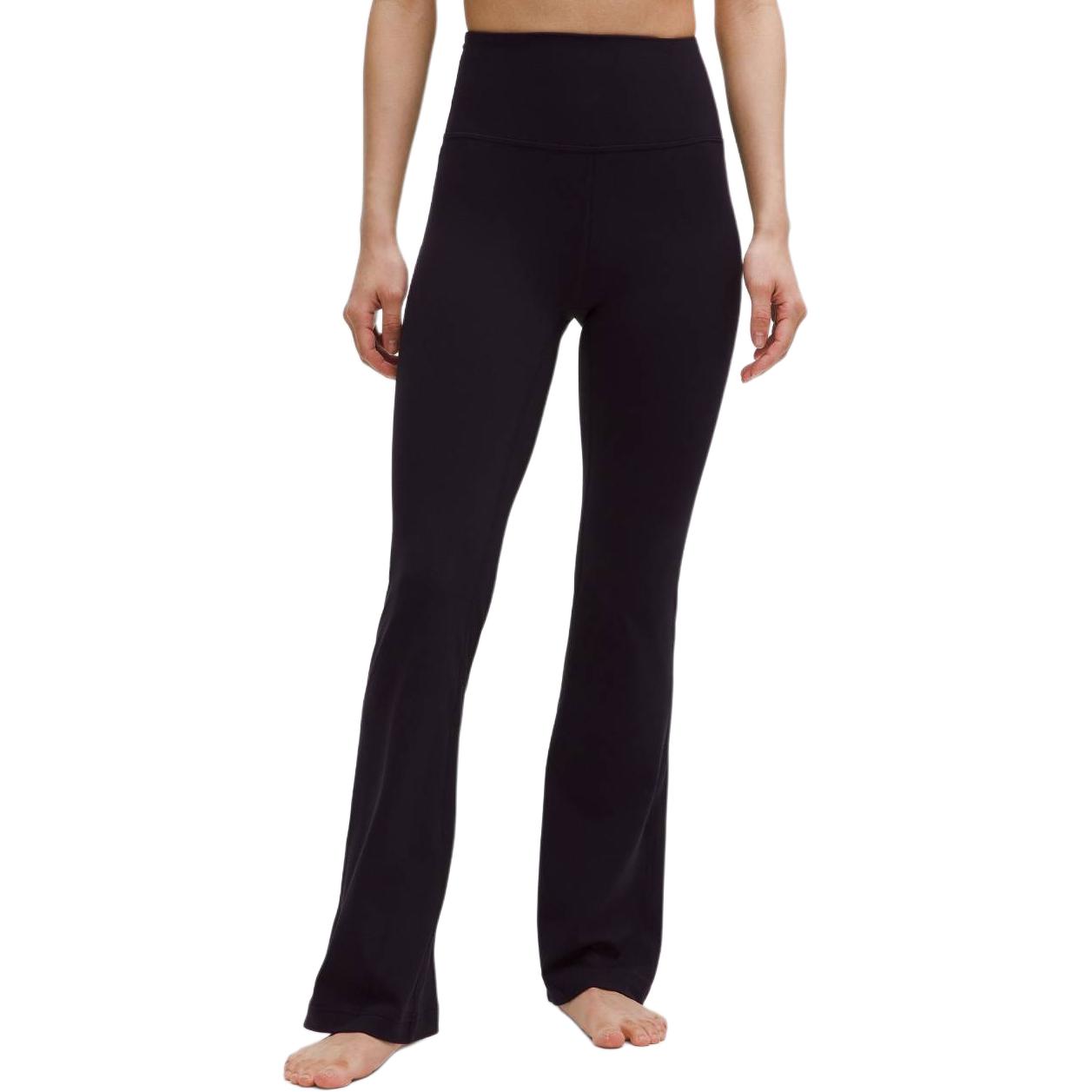 Lululemon Groove Series Yoga Pants Women’s