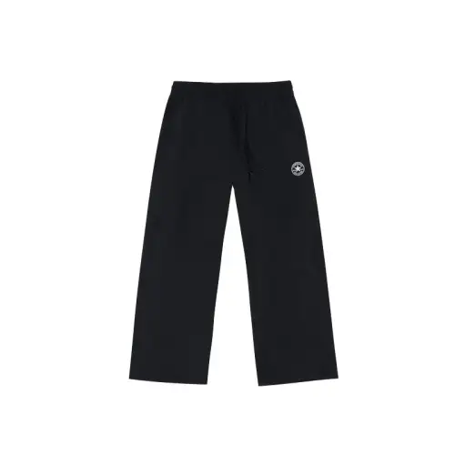 Converse Cargo Pants Men's Black Moderate
