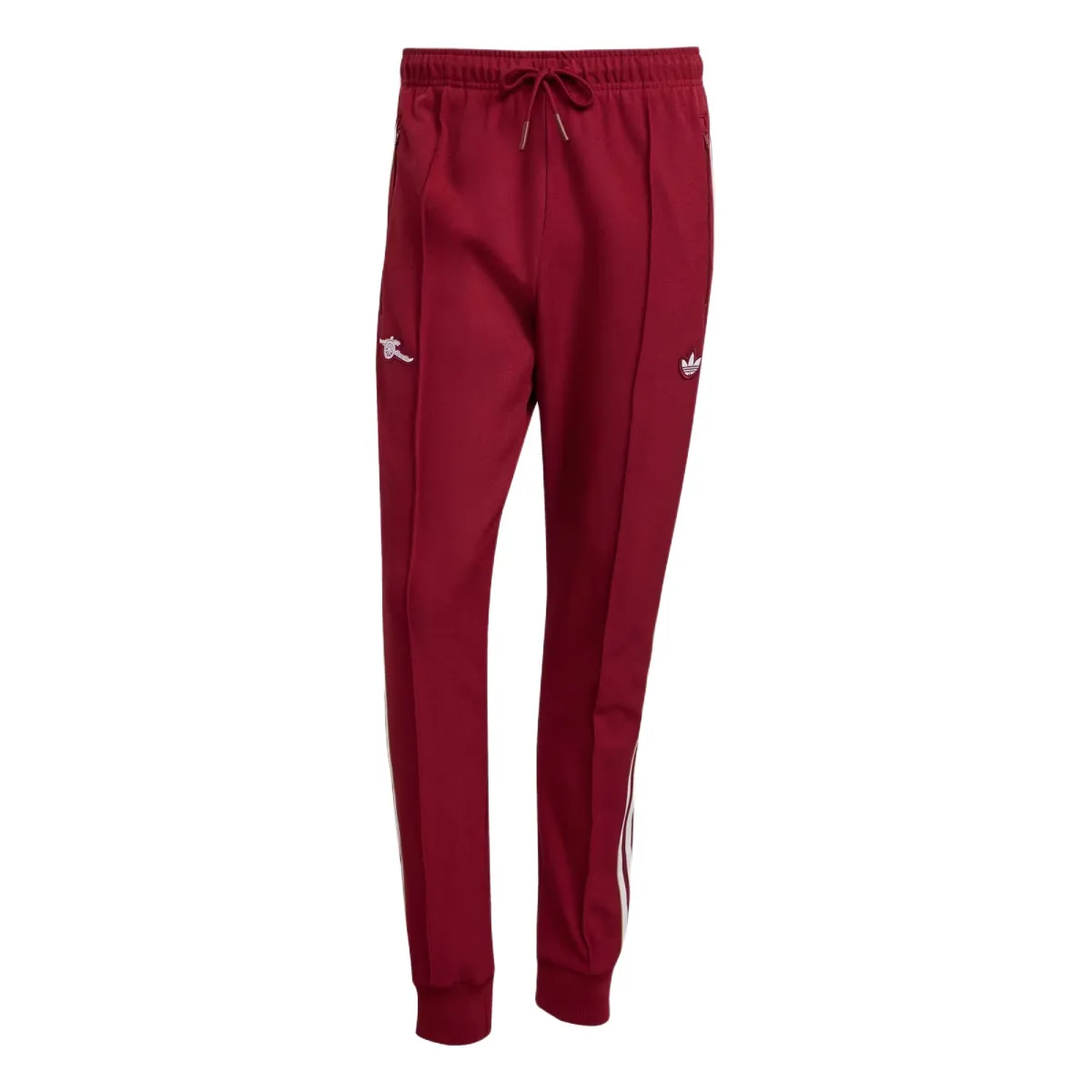 Adidas Originals Terrace Icons Arsenal track pants