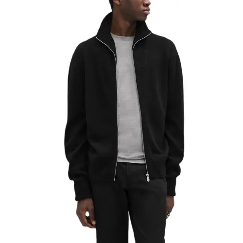 HERMES FW25 Jackets & Coats Men's