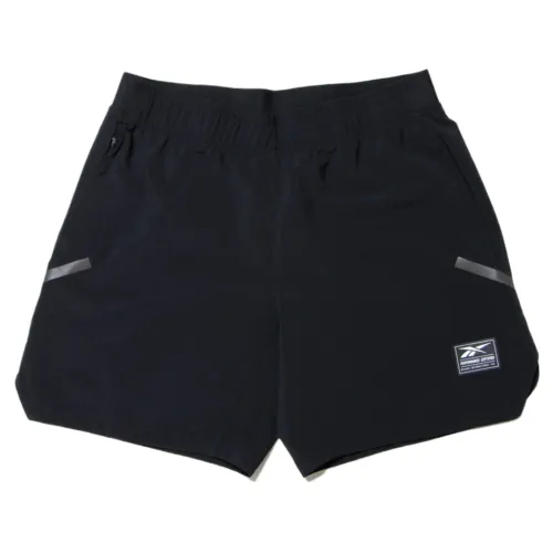 Reebok Sports Shorts Men's Black