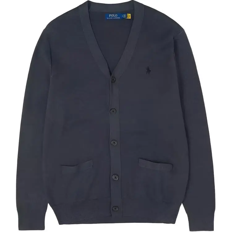 Polo Ralph Lauren Knitwear Standard Men's Gray