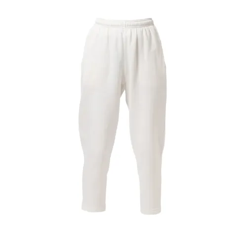 Reebok Knitted Sweatpants Women's