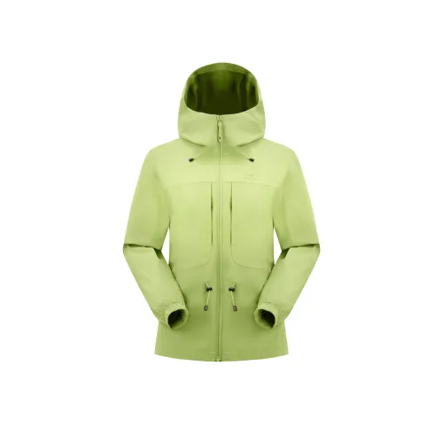 Under Armour Soft Shell Jacket Women's