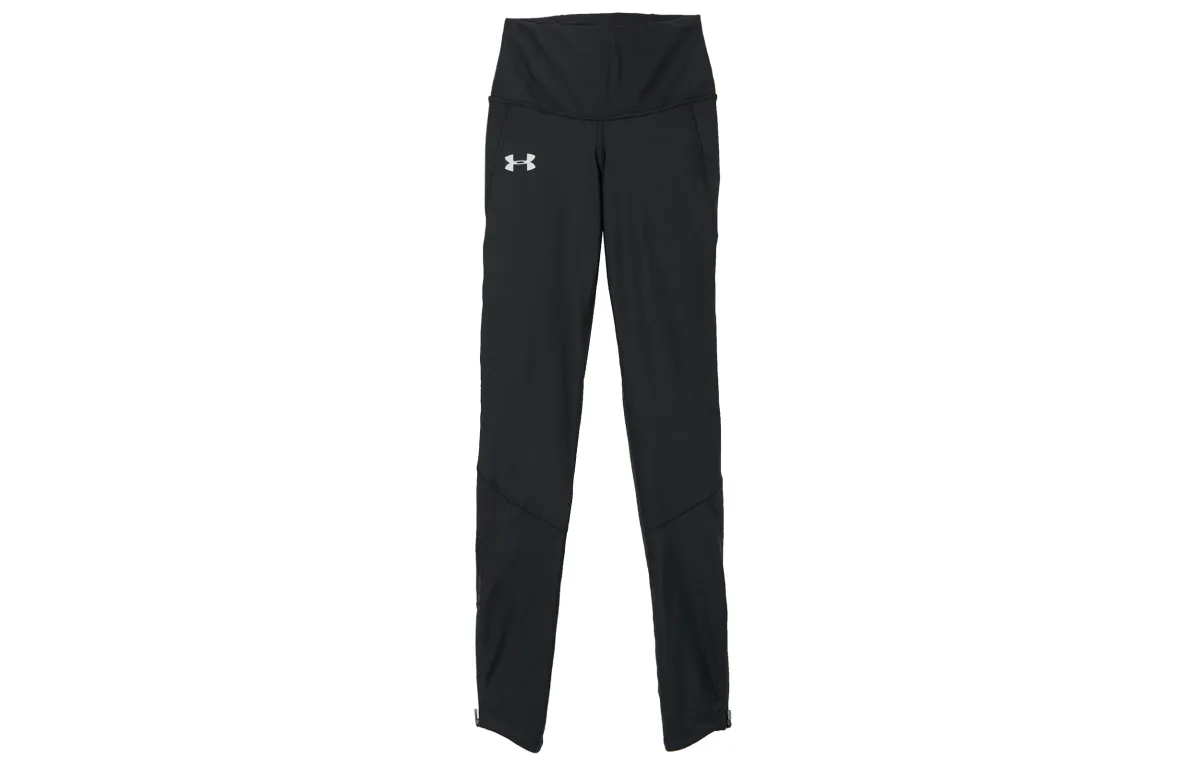 Under Armour Sweatpants Women's Black