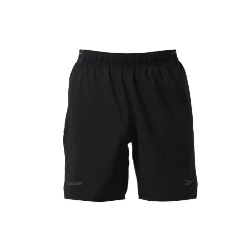 Reebok Sports Shorts Men's Black