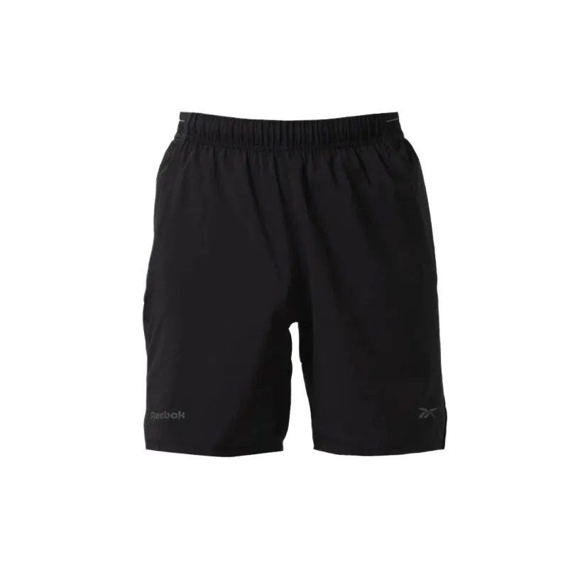 Reebok Sports Shorts Men's Black