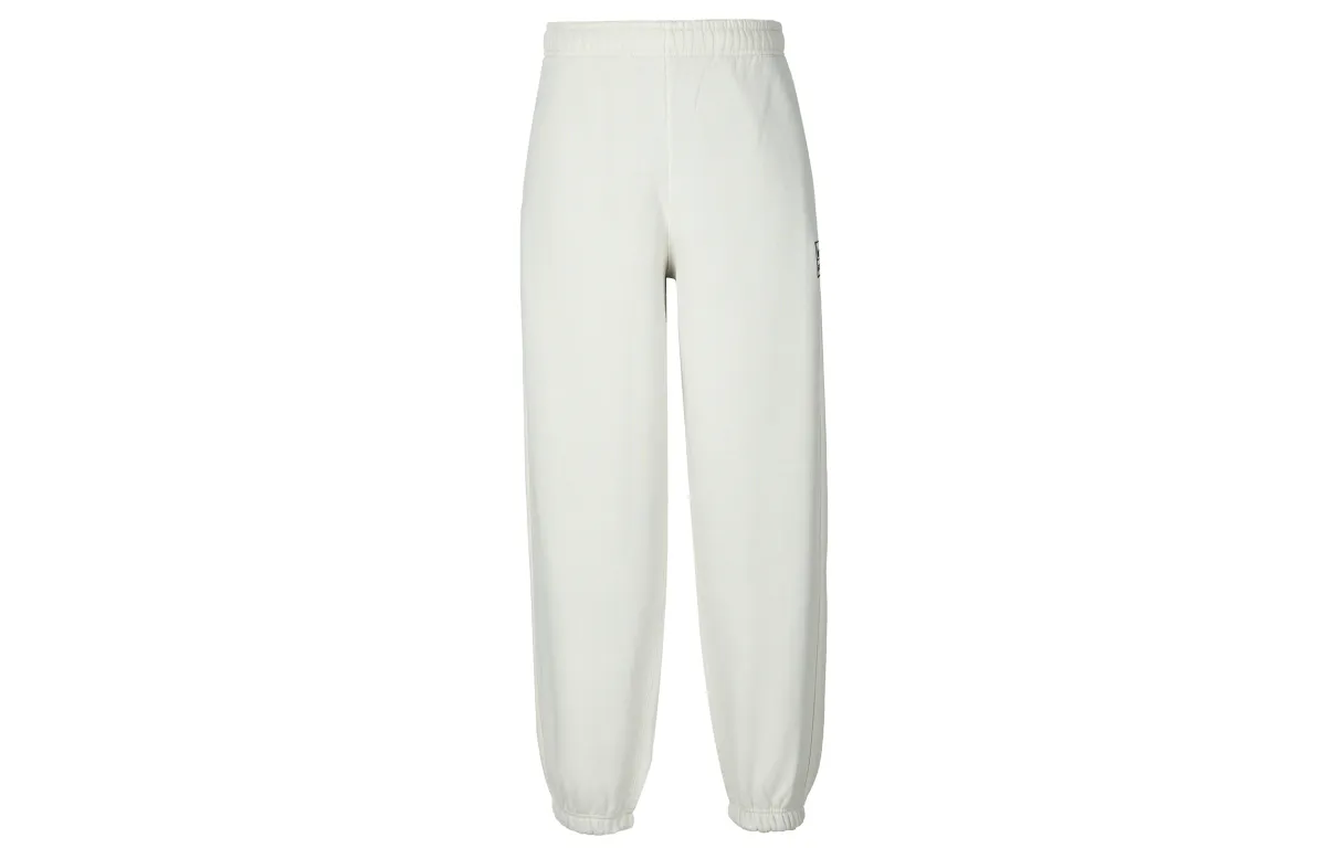 Nike X Stussy Stone Washed Fleece Pants