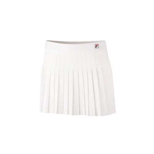 FILA Tennis Skirts Women's Beige