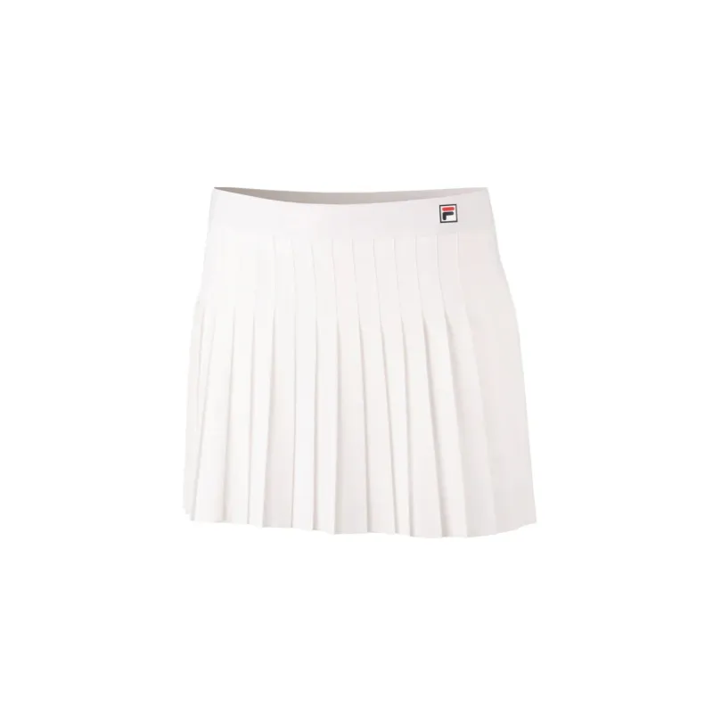 FILA Tennis Skirts Women's Beige