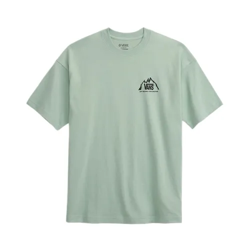 Vans MTE Crestline T Shirt Men's