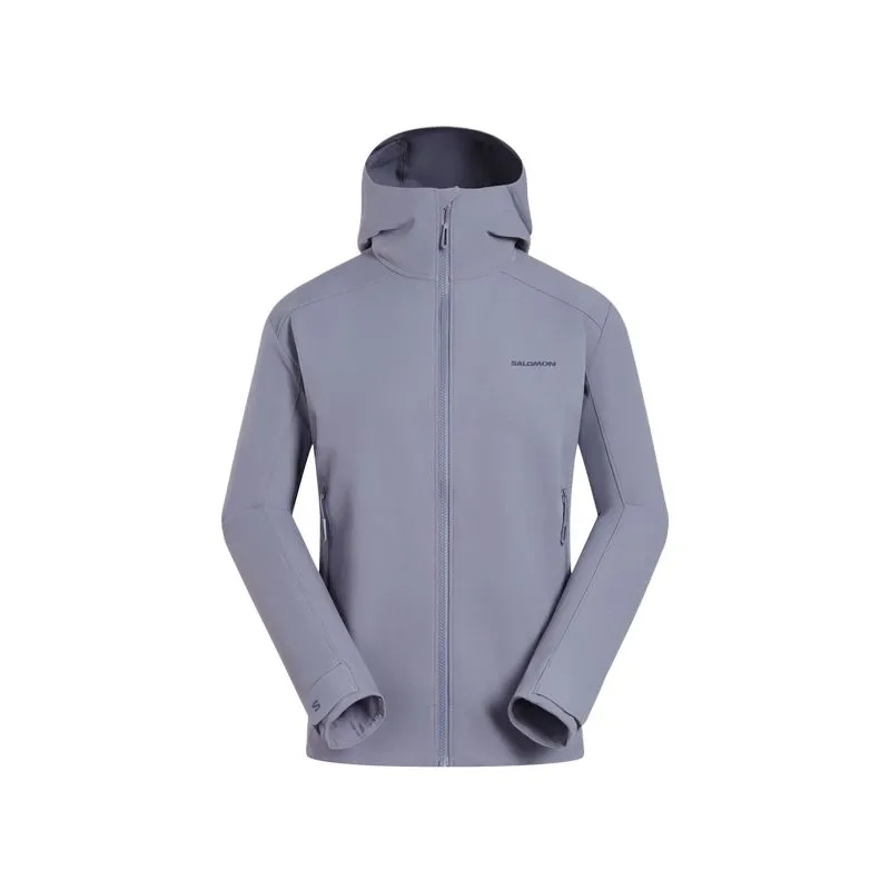 SALOMON OUTPEAK SOFTSHELL Jacket Women's