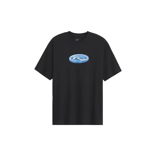 Vans logo-print T-shirt
