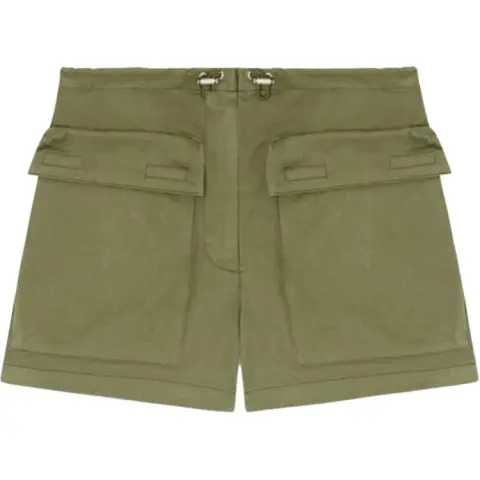 Diesel S-Enesis Utility Shorts