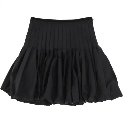 DIOR Casual Short Skirts Women's