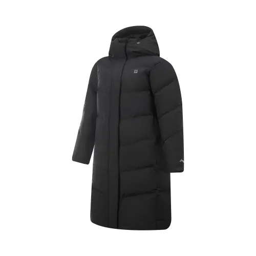 Li Ning Hot Pots Down Collection Down Jacket Women's