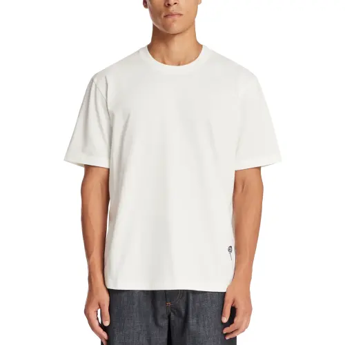 Bottega Veneta T Shirt Men's White