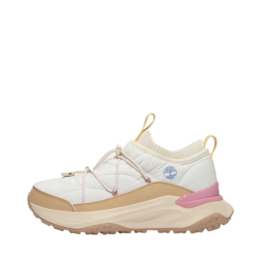 Timberland Motion Access Fabric Outdoor Shoes Women’s