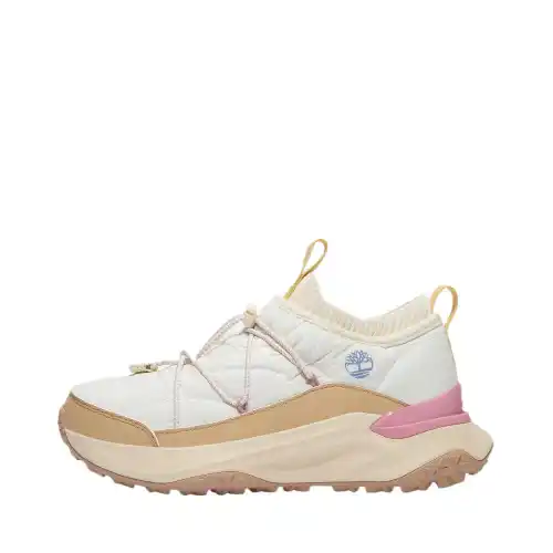 Timberland Motion Access Fabric Outdoor Shoes Women's