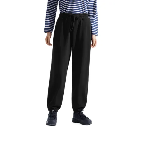THE NORTH FACE Knitted Sweatpants Women's
