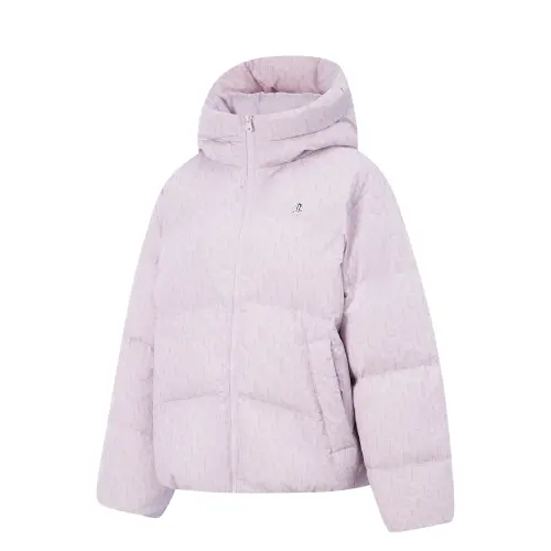 Li Ning Hot Pots Down Collection Down Jacket Women's