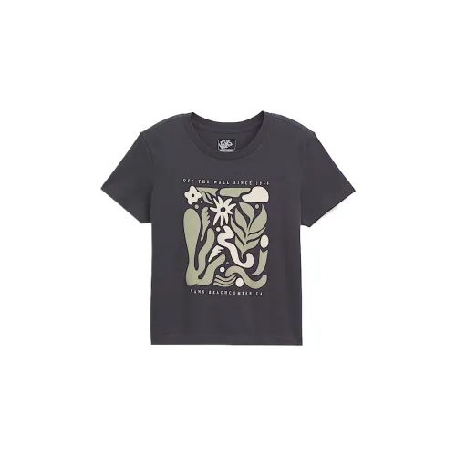 Vans Scenic Regular T Shirt Women's