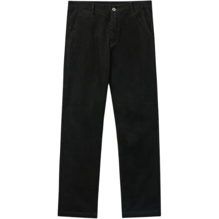 Levi's Casual Pants Men's Meteorite Gray Moderate Straight Fit Pants