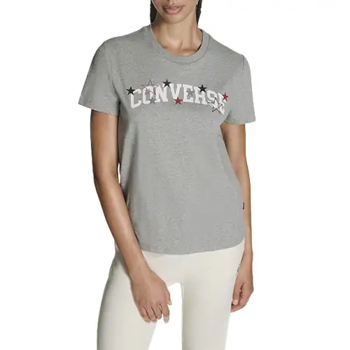 Converse Stars T Shirt