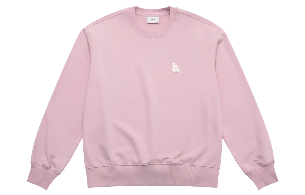 MLB Los Angeles Dodgers Basic Collection 25FW Sweatshirt Unisex