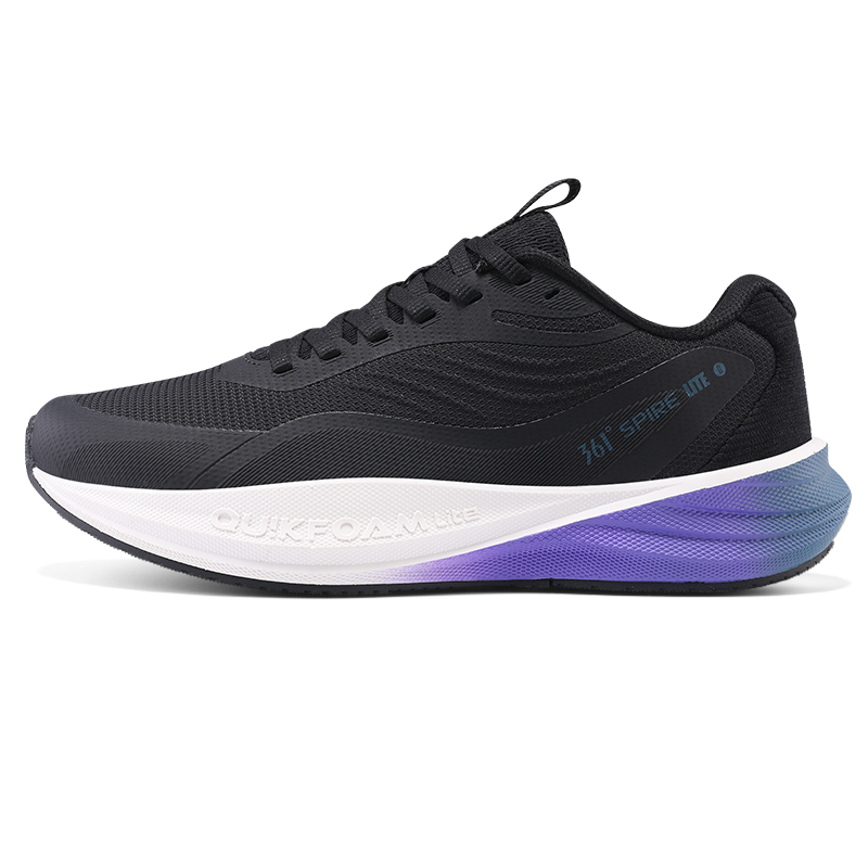 361° Slip Resistant Abrasion Resistant Slip Resistant Abrasion Resistant Low top Casual Running Shoes Men's