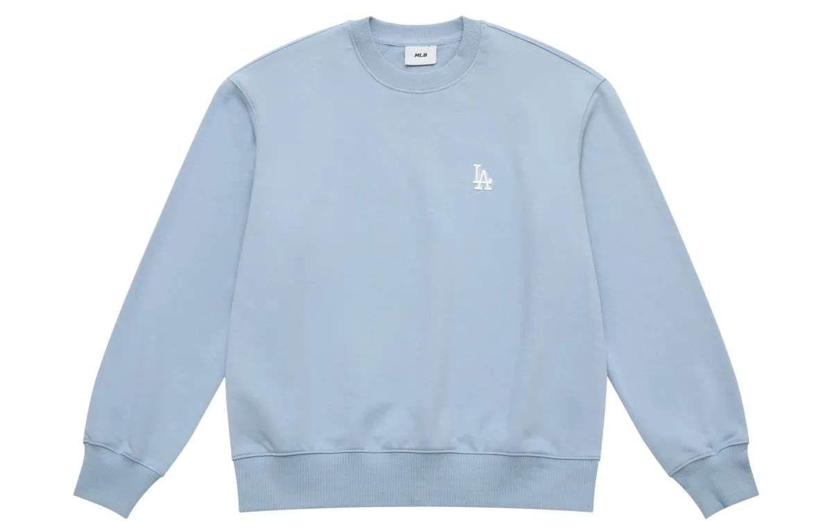 MLB Los Angeles Dodgers Basic Collection 25FW Sweatshirt Unisex